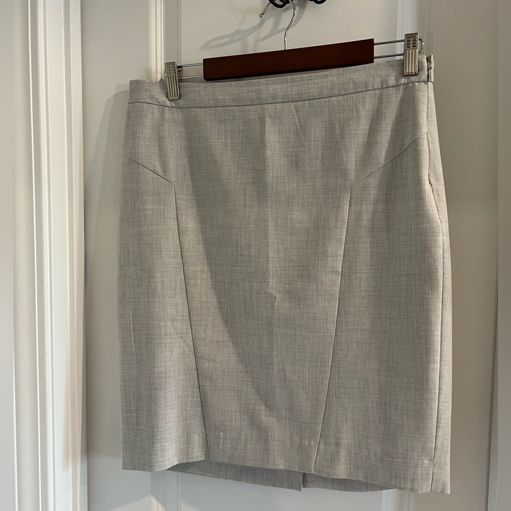 The Limited pencil Skirt
